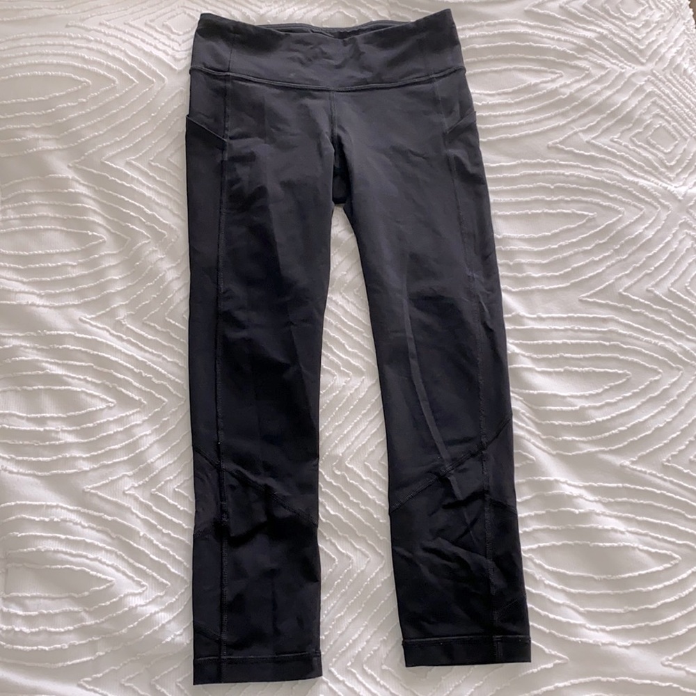 Lululemon Capri Leggings